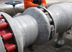 Băng quấn chống ăn mòn, chống UV Premtape Colourtape