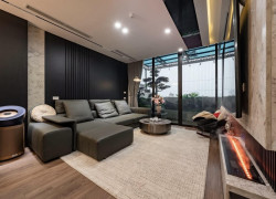 **Bán nhà hẻm 373 Lý Thường Kiệt, phường 9 Tân Bình (5,5*10); 4 tầng