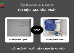 Bạn đã biết đến Máy lạnh treo tường chưa? thương hiệu nào thì phù hợp cho quán cafe