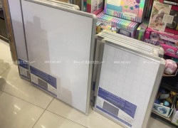 BẢNG MICA TRẮNG POLY TAIWAN