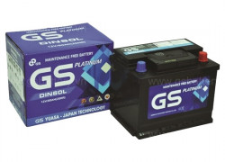 So sánh ắc quy Globe và GS cho xe tay ga: Nên chọn loại nào?