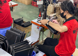 🧵 PHỤ KIỆN DA THẬT MAY CHẮC – PHÙ HỢP BÁN ONLINE – 0822.879.869 (HẢO)