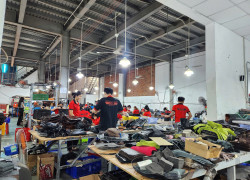 🏷 TÌM NGUỒN HÀNG ĐỒ DA CHO SHOP? – MẪU GỌN – DỄ BÁN – 0822.879.869 (HẢO)