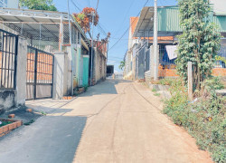 Đất hẻm liên hiệp cũ, trung tâm đức trọng, lâm đồng