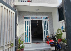 NHÀ ĐẸP – GIÁ TỐT  – CHÍNH CHỦ CẦN BÁN Tại khu phố Tân Tỉnh B, phường Mỹ Phong, Đồng Tháp mới