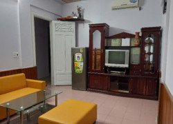 Cho thuê căn hộ chung cư 45m2 tại 172 Giải Phóng, Hà Nội