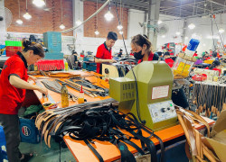 Nguồn Hàng Sỉ Đồ Da Thời Trang Từ Xưởng Uy Tín