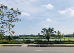 Cần bán 181,1m2 đất thổ cư Đường Tế Hanh