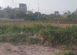 BÁN 3 HA ĐẤT SẢN XUẤT KINH DOANH TẠI PHÚ TÚC - PHÚ XUYÊN - HÀ NỘI - CHỈ 5 TRIỆU/M2