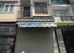 Bán Nhà 1Trệt 1Lầu 1Tum Gần Đường 102 Phường Tăng Nhơn Phú A, Quận 9