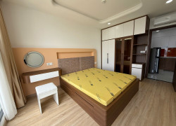 Chuyển nhượng 1Pn 55m2 tại Lavida Plus quận 7, nhà Full nội thất khai thác cho thuê ngay