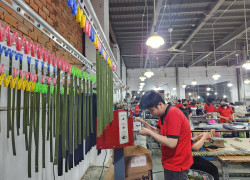 🚀 XƯỞNG PHỤ KIỆN ĐỒ DA SẢN XUẤT TRỰC TIẾP – GIÁ GỐC TẬN XƯỞNG – HỖ TRỢ BÁN HÀNG