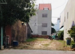 Cho con đi XKLĐ bán gấp lô đất 100m2 full thổ cư, Phú Cát, Hòa Lạc, tăng giá mạnh, cho thuê tốt