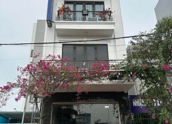 CHÍNH CHỦ BÁN NHÀ 4 tầng 60m2 SIÊU RỘNG, SÂN ĐỖ 10 Ô TÔ tại Khu dự án Cao Xanh, Hạ Long.