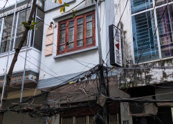 Chính chủ cần cho thuê nhà riêng Ngõ 28 Phố Trần Điền, Phường Phương Liệt, Quận Thanh Xuân, Hà Nội