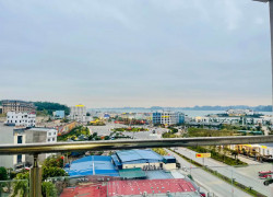 Bán căn 3PN 102m2 View Biển toà C chung cư Newlife mặt Đường trung tâm Du lịch Bãi Cháy, Hạ Long.