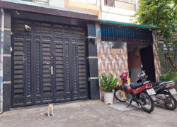 BÁN NHÀ 4 TẦNG NGUYỄN ĐÌNH CHIỂU, P.3, PHÚ NHUẬN – HẺM XE HƠI 🏡