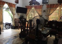 NHÀ NGUYỄN TRỌNG TUYỂN - PHÚ NHUẬN – LÔ GÓC – CHÍNH CHỦ 25 NĂM – 4 TẦNG - nhỉnh 9 tỉ