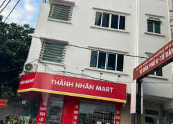CHÍNH CHỦ CẦN CHO THUÊ NHÀ MẶT PHỐ 241 CHIẾN THẮNG – HÀ ĐÔNG HÀ NỘI