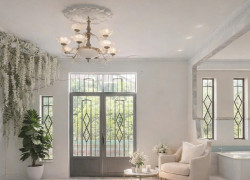 Bán nhà hẻm 12m Dương Quảng Hàm ngang 6m 102m2 3 tầng KD tốt ngay ĐH Văn Lang 19.5 tỷ.