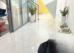 BÁN NHÀ MỚI HUỲNH TẤN PHÁT TÂN THUẬN QUẬN 7