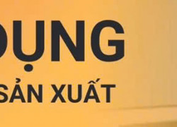 Tuyển 5 NV kỹ thuật cơ khí, setup vận hành máy phay, tiện CNC