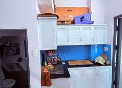 Bán nhà Gấp - Nguyễn Thượng hiền - Bình Thạnh - Nhà Đẹp Chỉ 5 Tỷ nhỉnh - Vị trí Đẹp - 3 Tầng