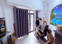 Bán nhà - Nguyễn Thượng hiền - Bình Thạnh - Nhà Đẹp Chỉ 5 Tỷ nhỉnh - Vị trí Đẹp - 3 Tầng - DTSD 74 m2 (3.6 x 7 m)