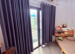 Cần bán nhà 3 Tầng - Nhà Đẹp Chỉ 5 Tỷ nhỉnh - Nguyễn Thượng hiền - Bình Thạnh -  Vị trí Đẹp - DTSD 74 m2 (3.6 x 7 m)