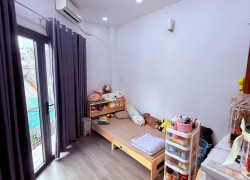 Nhà cần bán gấp - Nguyễn Thượng hiền - Bình Thạnh - Nhà Đẹp Chỉ 5 Tỷ nhỉnh - Vị trí Đẹp - 3 Tầng