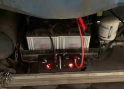 Cứu hộ kích bình xe ô tô Bình Tân