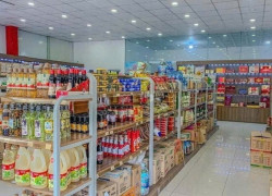 CỬA HÀNG MỚI KHAI TRƯƠNG tuyển gấp NV bán hàng làm theo ca