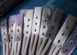 Đình Thái Chuyên sỉ, lẻ điện trở vòng inox