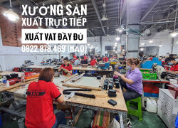 🚀 KHỞI NGHIỆP BÁN ĐỒ DA – NGUỒN HÀNG SẴN KHO – 0822.879.869 (HẢO)