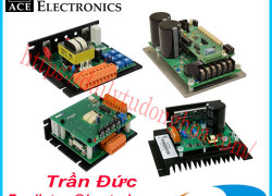 Bộ điều khiển American | American Control Electronics