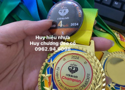 Huy hiệu học sinh 5k/c