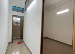 Phường Tân Tạo, Bình Chánh , 3 Tầng, Hẻm xe hơi, Giá nhỉnh 5T