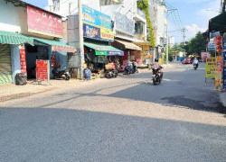 Bán nhà hẻm 12m, An Phú Đông 9, 5 tầng, Q.12, 4.05 x 14n nhỉnh 9 tỷ