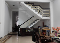 Nhà K.Thái Thị Bôi - Dt 120m2 - 2.5 tầng