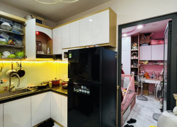 Nhà bán 4 tầng, Huỳnh Tấn Phát,  Quận 7,    3,3 x 13m, 7.x tỷ