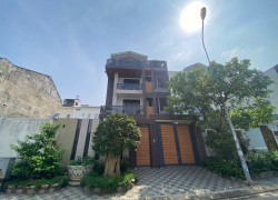 Bán biệt thự 240m2 Đặng Thùy Trâm, Bình Thạnh, 30.9 tỷ, Gần sông. 4 tầng