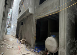 CHÍNH CHỦ CẦN BÁN NHÀ 6 TẦNG 10 PHÒNG CHO THUÊ – QUẬN ĐỐNG ĐA, HÀ NỘI