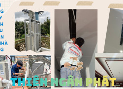 Máy Lạnh Giấu Trần Cho Nhà Hàng – Giải Pháp Điều Hòa Sang Trọng Và Hiệu Quả