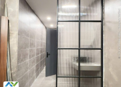 Xưởng sản xuất Nhôm Kính Uy tín chất lượng tại Hà Nội