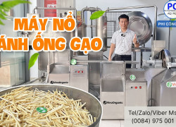 Gửi máy nổ bỏng gạo đi Úc đường tàu tiết kiệm giá rẻ