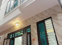 Bán nhà phố Cầu Đơ Hà Đông 7 tỷ