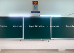 NHỮNG LÝ DO NÊN MUA BẢNG TRƯỢT NGANG CỦA BAVICO TẠI TP.HCM