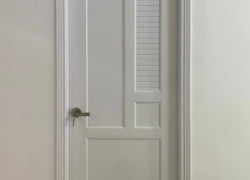 Cửa nhựa đài loan tại phường Phú Lâm