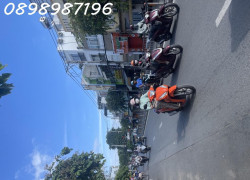 CẦN TIỀN BÁN GẤP - BÀ HOM - Q6 - 46.1M2 - NHỈNH 4 TỶ