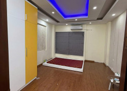 Bán nhà đẹp long lanh  lạc long quân 64m x 6T